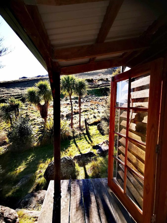 Manaaki Mai, Rustic Retreat Bush Cabin ไครสต์เชิร์ช ภายนอก รูปภาพ